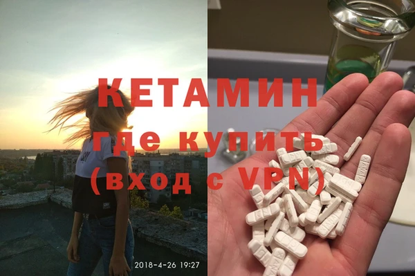 крисы Алексин